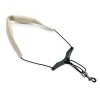 Pasek do saksofonu Protec VC310MIV leatherette ivory